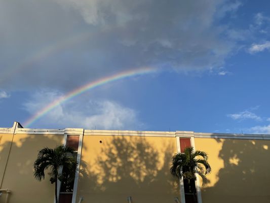 Coconut Creek High School