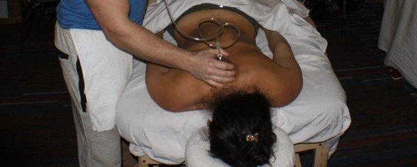 Medi Cupping Therapy using vacuum cupping for varied techniques for health, muscle, cosmetic, recovery