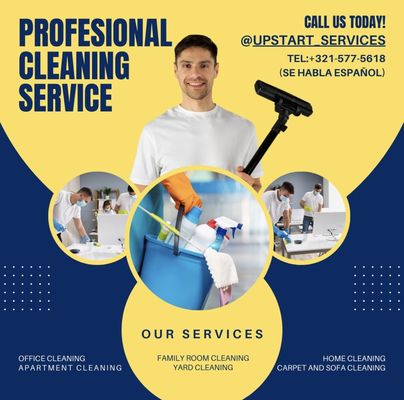 Upstart Services