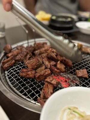 Kalbi