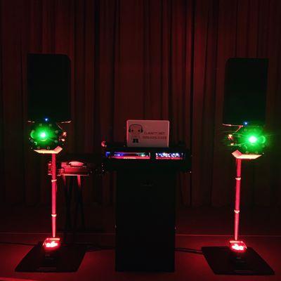 NEW 2019 Dj Setup