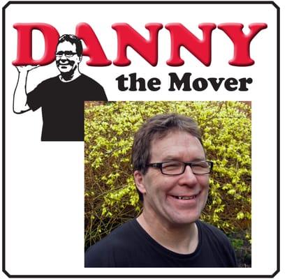 Danny The Mover