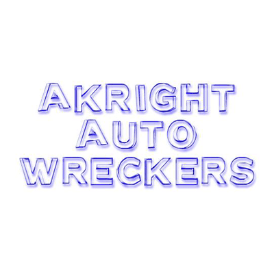 Akright Auto Wrecking