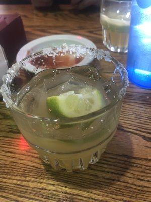 Small house Margarita