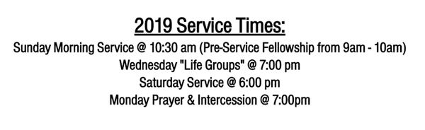 Service Times