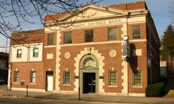 Torrington Savings Bank