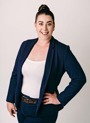 Ashley Rosa - Realtor