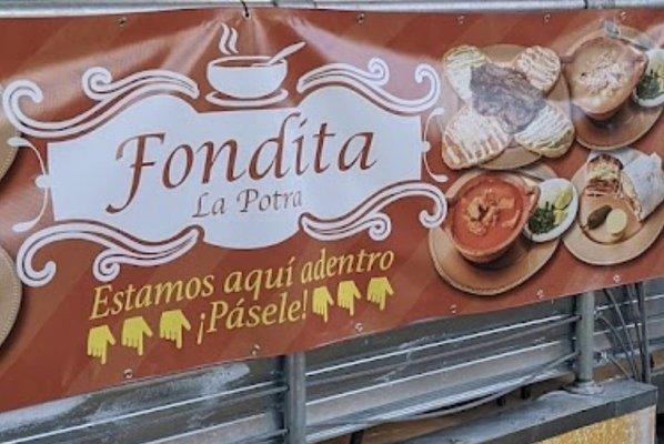 Fundita La Potra