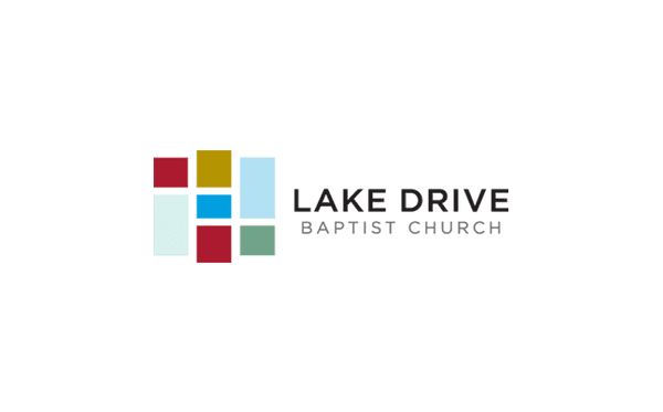 Logo for a Milwaukee-area church. Visit http://www.lakedrivebaptist.net/