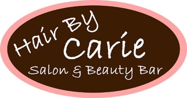 Hair By Carie Salon & Beauty Bar