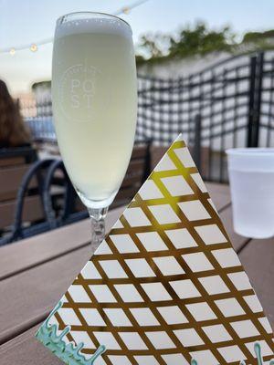 French 75