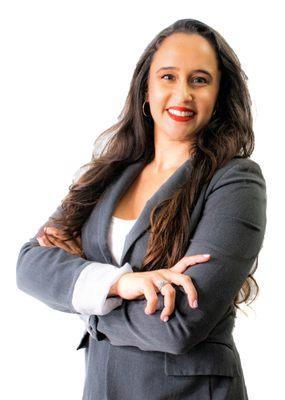 Rochelle Barreras - CANVAS Real Estate