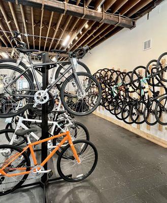 Sixth City Cycles