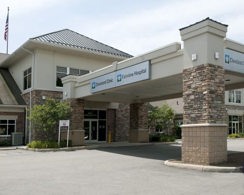 Cleveland Clinic-Medical Outpatient Center, Avon Pointe