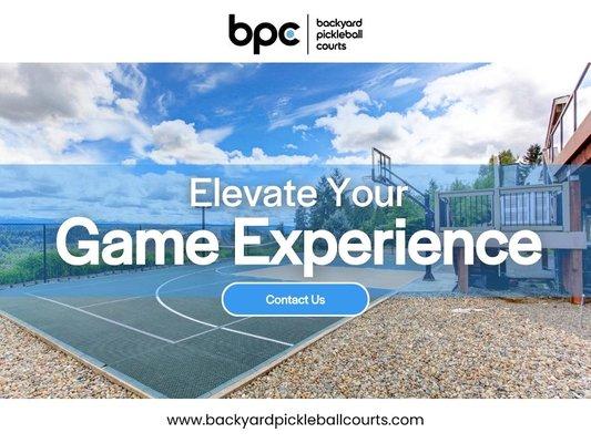 2_Backyard Pickleball Courts_Elevate Your Game Experience.jpg