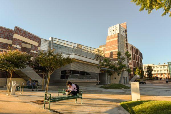 East Los Angeles College