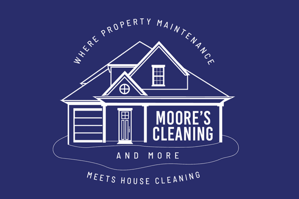 Moores Cleaning and More