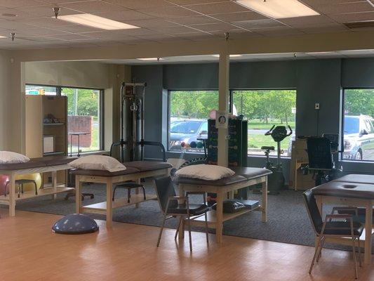 Strive Physical Therapy