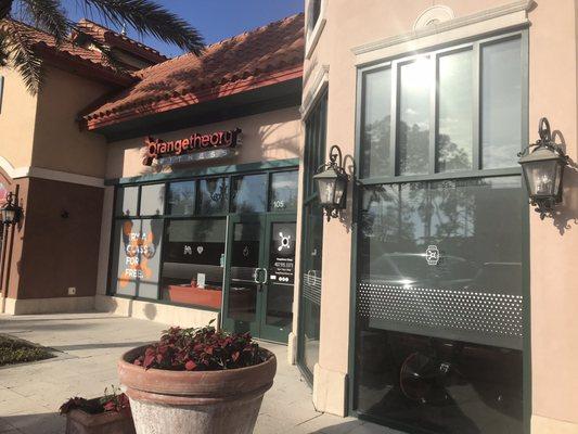 Orangetheory Fitness Winter Park / Orlando