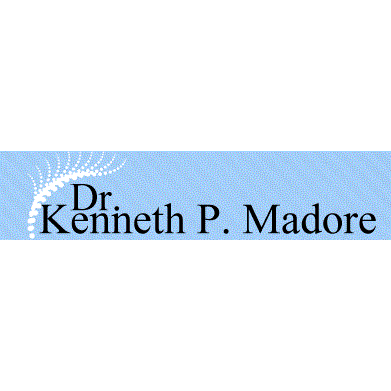 Kenneth P. Madore, DC