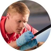 Presto Auto Glass & Windshield Repair