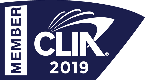 A proud member of CLIA since 2019.