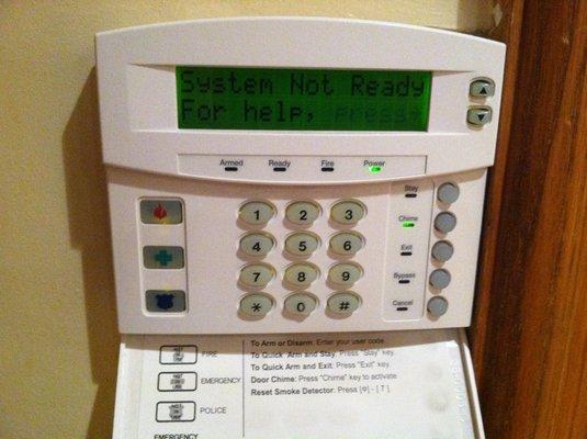 Most Popular Alarm System Brands