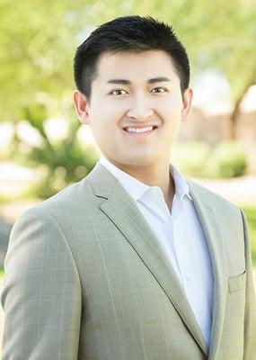 Dan Nguyen - Keller Williams Realty