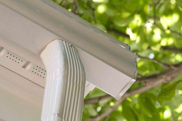 Premium Gutter Installation