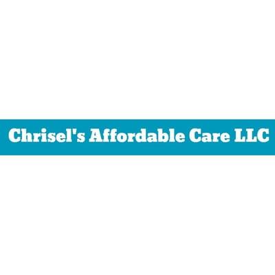 Chrisel's Affordable Care