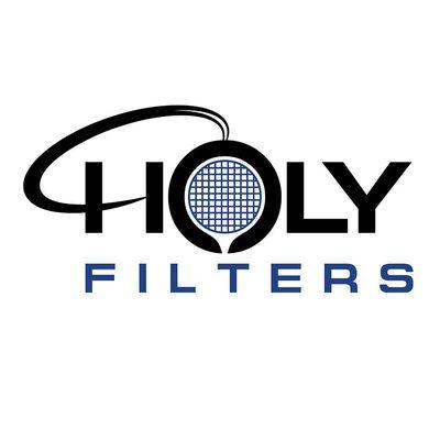 Holy Filters Logo