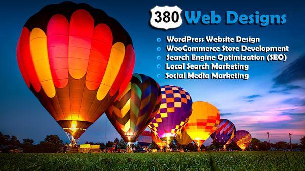 380 Web Designs