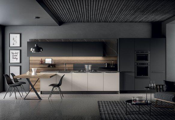 Arredo3 - Kali - Kitchen