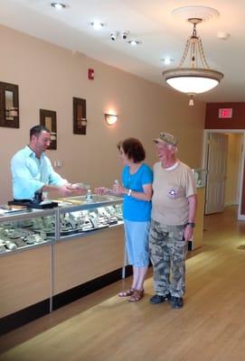 Garden State Jewelers