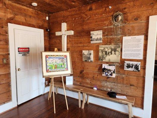 Plano African American Museum