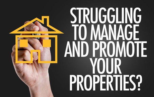 Contact Reserve Property Management today to find out how we can help you manage and promote your property.