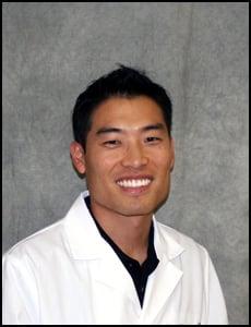 Dr. Matthew Kim