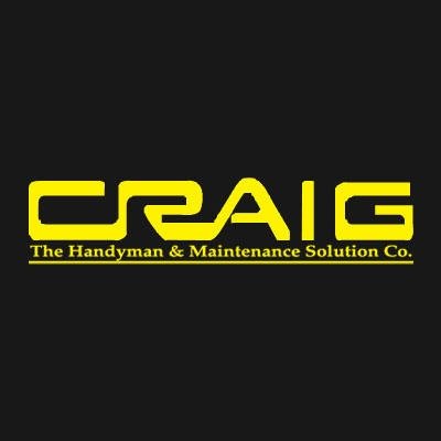 Craig The Handyman & Maintenance Solution