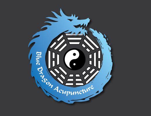 Blue Dragon Acupuncture