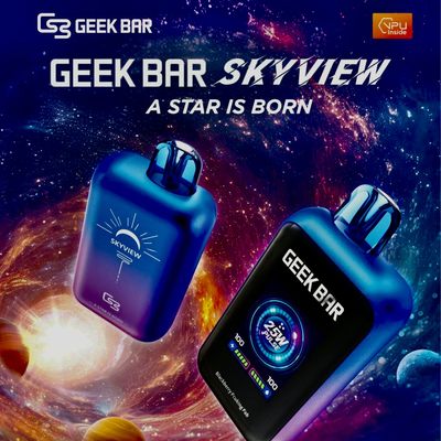 Geek vape