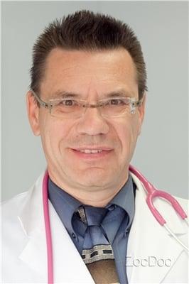 Dr Vladimir Titov