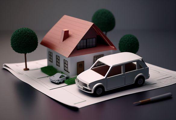 Auto & Home Insurance Solutions