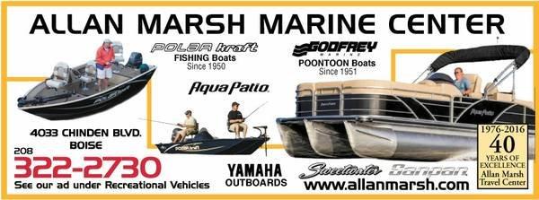 We Sale and Service New and Used Boats and RV's And Sale a wide Variety of Used Trucks and Cars