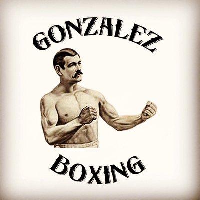 Gonzalez Boxing Tempe, AZ est 2001