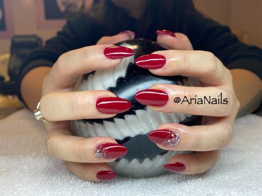 Aria Nails