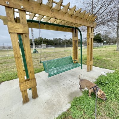 Dog River Park