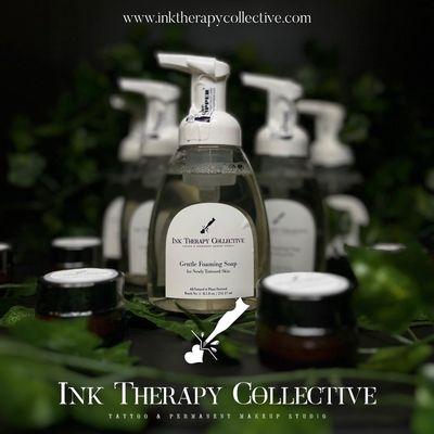 Ink Therapy Collective