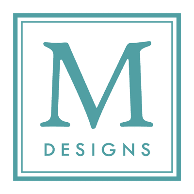 MDesigns Logo