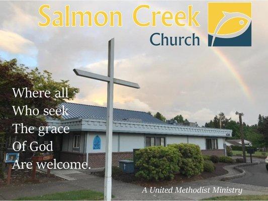 Salmon Creek Church