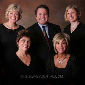 Dental Hygienist Omaha NE www.StreveyDental.com